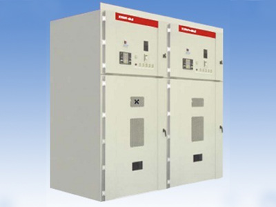 KYN61-40.5 Armored AC Metal-enclosed Switchgear