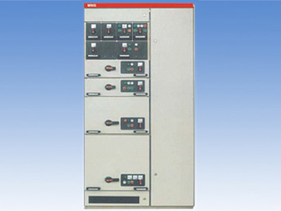 MNS low-voltage withdrawable switchgear